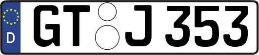 GT-J353