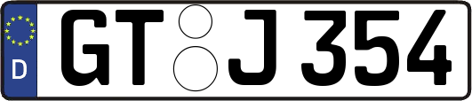 GT-J354