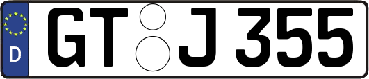 GT-J355