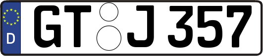 GT-J357