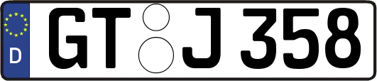 GT-J358