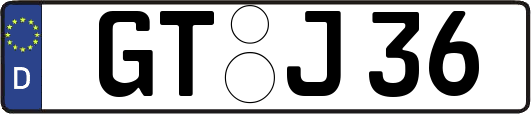 GT-J36