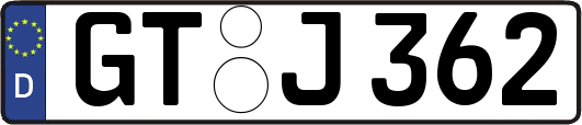 GT-J362