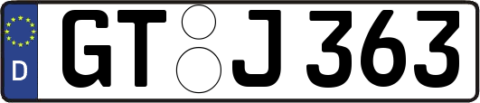 GT-J363