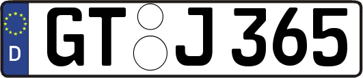 GT-J365