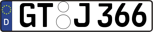 GT-J366