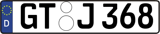 GT-J368