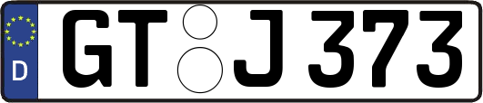 GT-J373