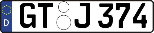 GT-J374