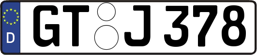GT-J378