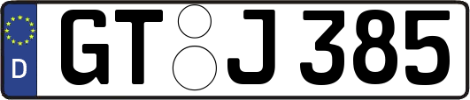 GT-J385