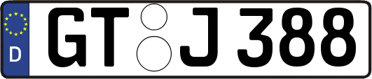 GT-J388