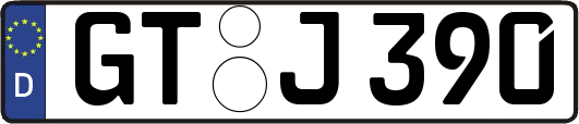 GT-J390