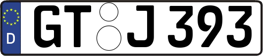 GT-J393