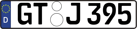 GT-J395
