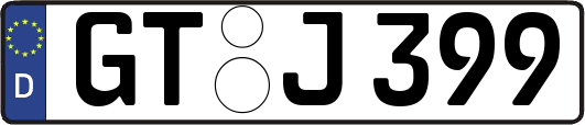 GT-J399