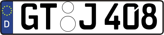 GT-J408