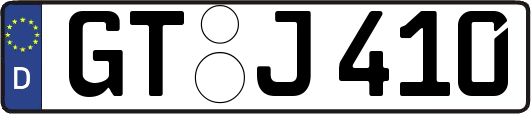 GT-J410