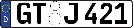 GT-J421