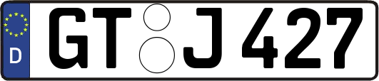 GT-J427