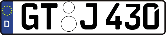 GT-J430