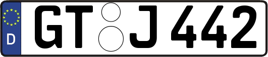 GT-J442