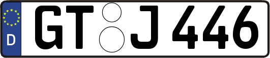 GT-J446