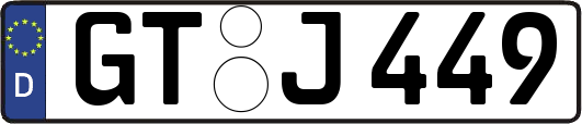 GT-J449