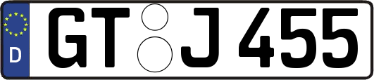 GT-J455