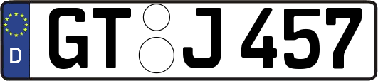 GT-J457