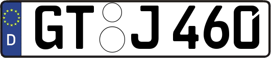 GT-J460