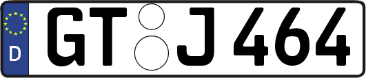 GT-J464