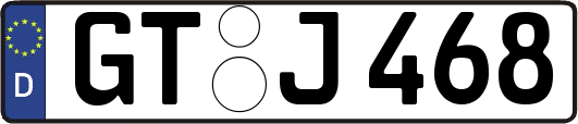 GT-J468