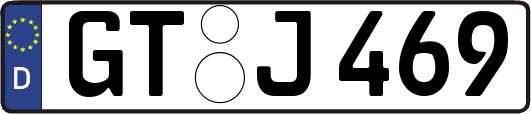 GT-J469