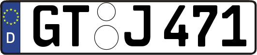 GT-J471