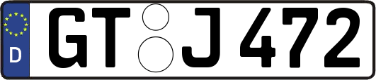 GT-J472