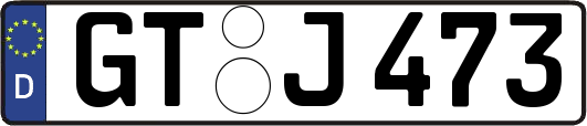 GT-J473