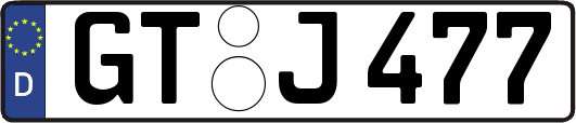 GT-J477
