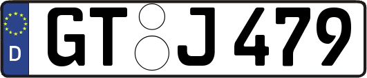 GT-J479