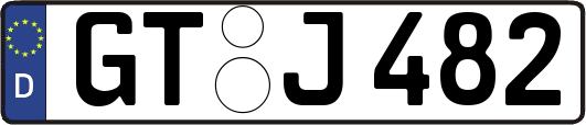 GT-J482