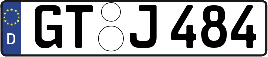 GT-J484