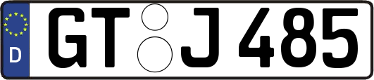 GT-J485