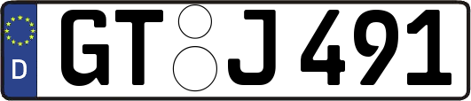 GT-J491