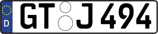 GT-J494