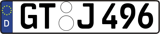 GT-J496