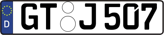 GT-J507