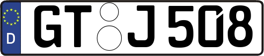 GT-J508
