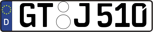 GT-J510