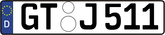 GT-J511