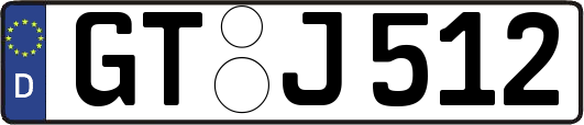 GT-J512